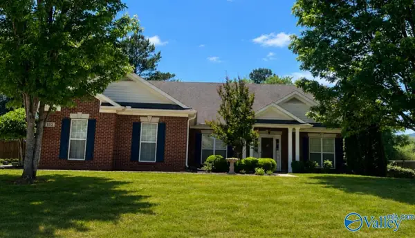 102 Windchase Court, Huntsville, AL 35811