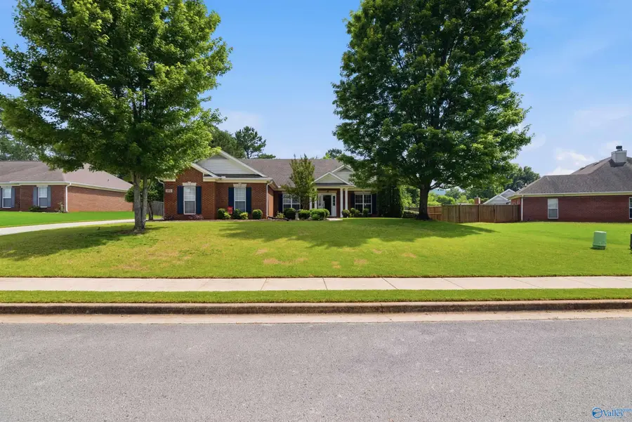 102 Windchase Court, Huntsville, AL 35811 - #3