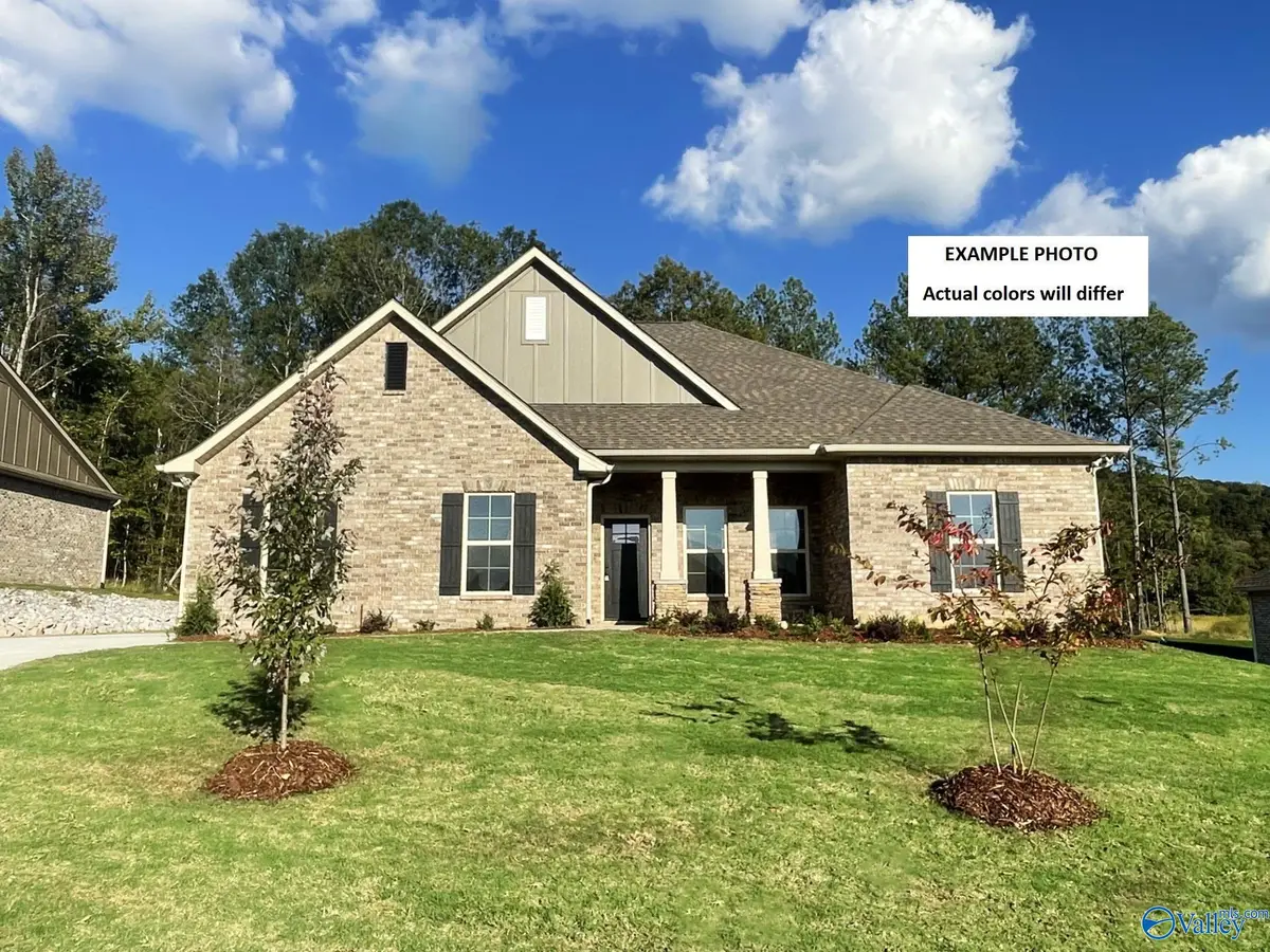 102 Lc Sparks Avenue, Meridianville, AL 35759 - #1