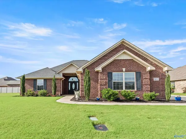 28032 Cross Gate Drive, Madison, AL 35756
