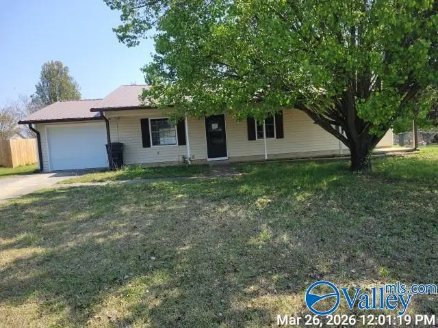 4915 Lakeplace Road, Cedar Bluff, AL 35959 - #1