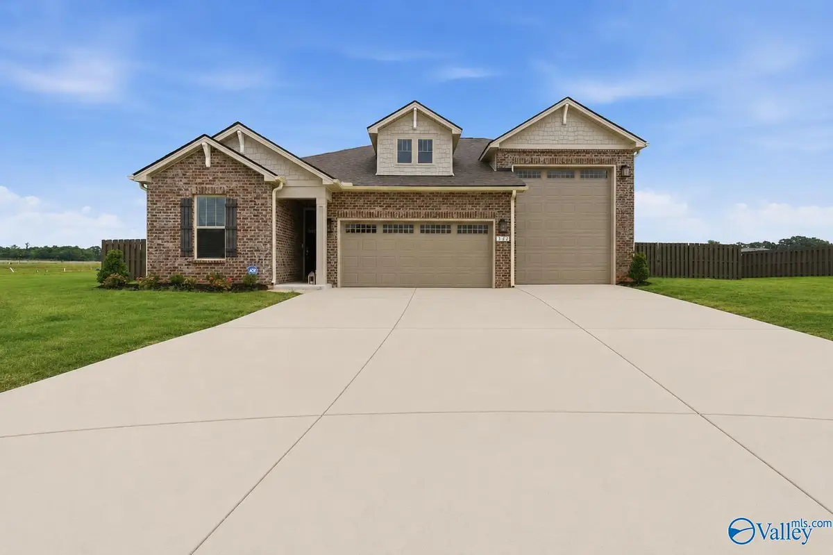 342 Mistfield Street, Huntsville, AL 35811 - #1