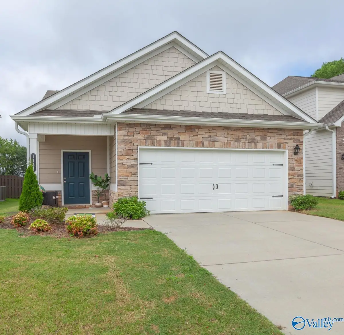 1141 Birkhall Boulevard, Harvest, AL 35749 - #1