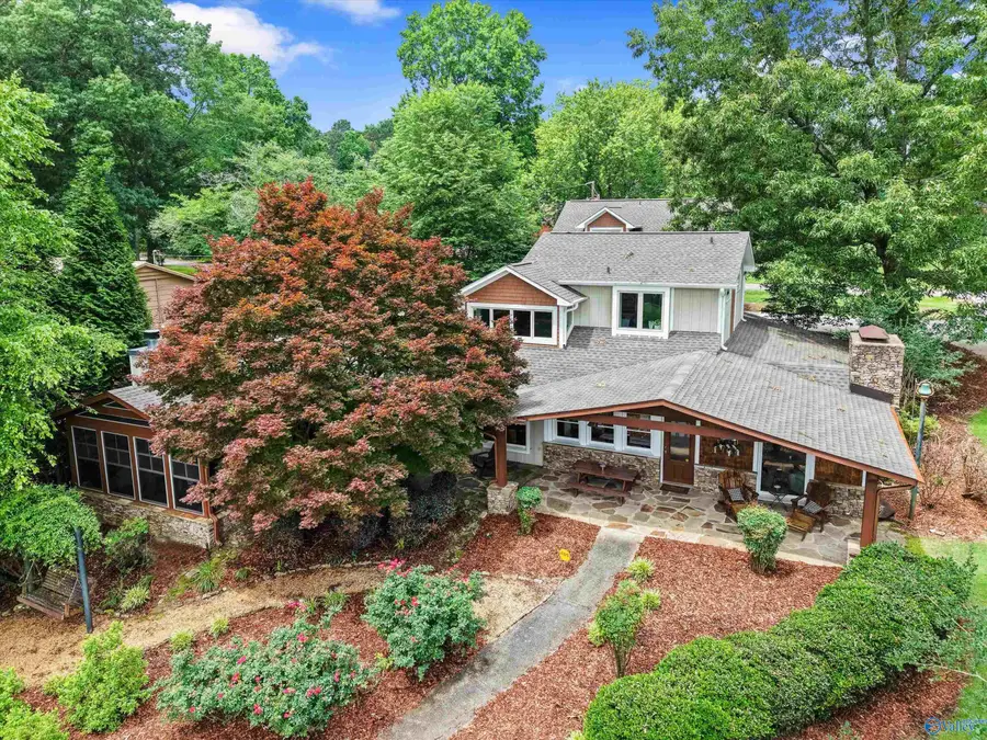 93 Allen Road, Scottsboro, AL 35769 - #2