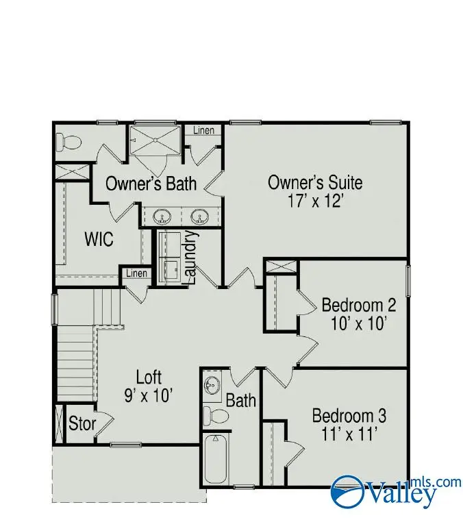 336 Emma Way, New Market, AL 35761 - #3