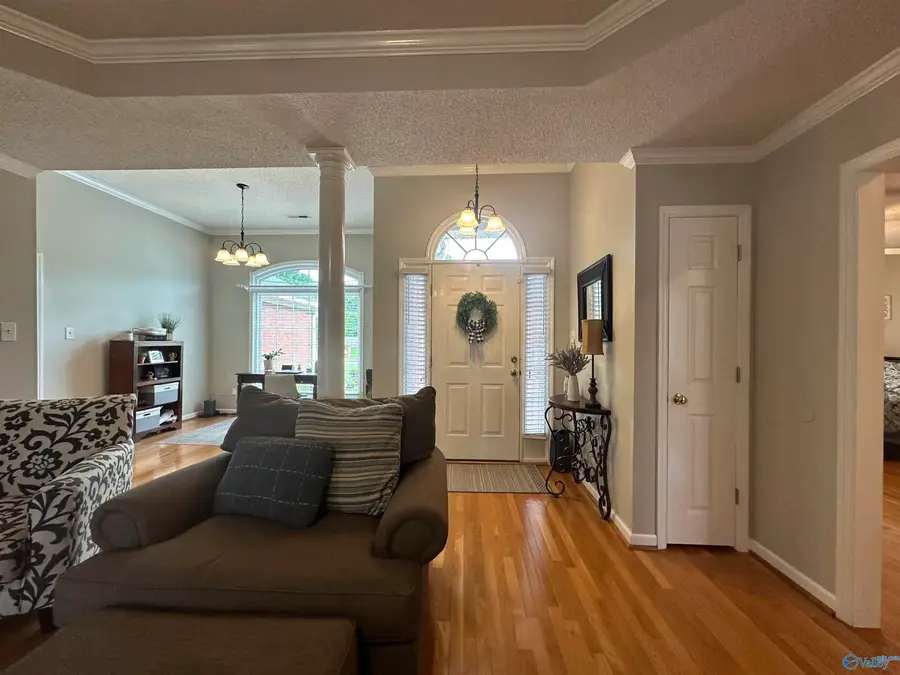 9 Madison Lane, Decatur, AL 35603 - #2