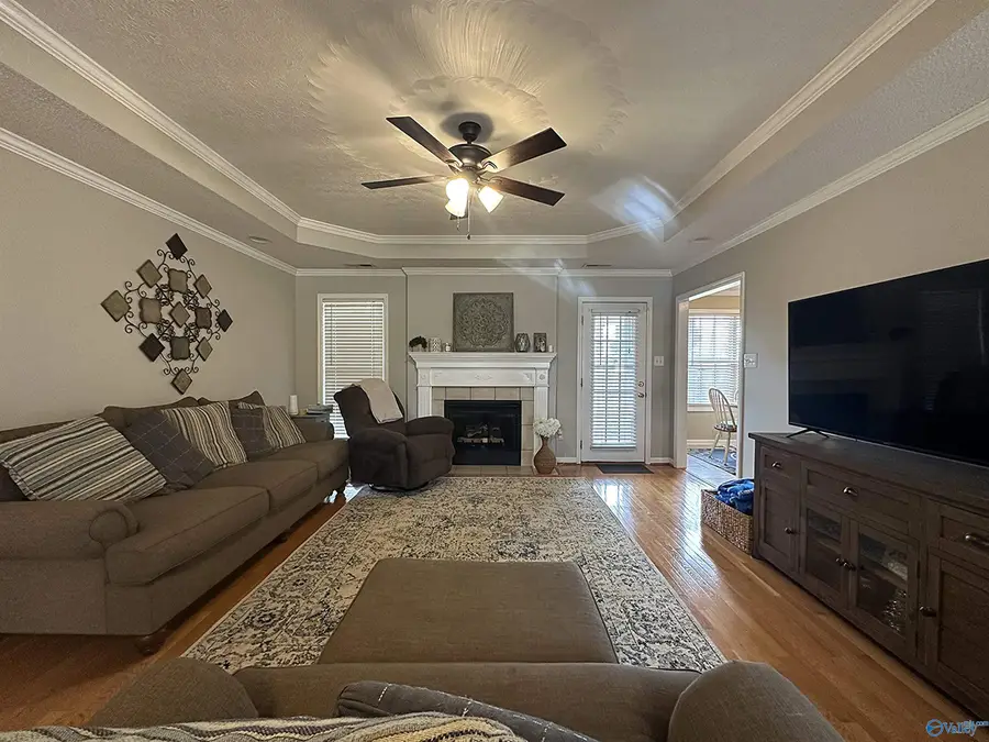 9 Madison Lane, Decatur, AL 35603 - #3