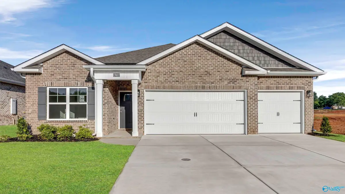 17657 Ruby Drive, Athens, AL 35749 - #1