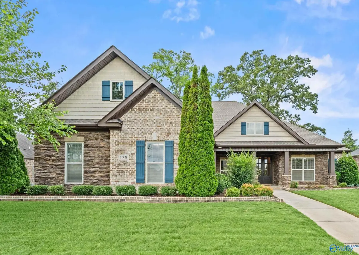128 Sage Oak Lane, Madison, AL 35758 - #1
