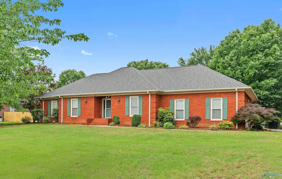 234 Dupree Drive, Huntsville, AL 35806 - #1