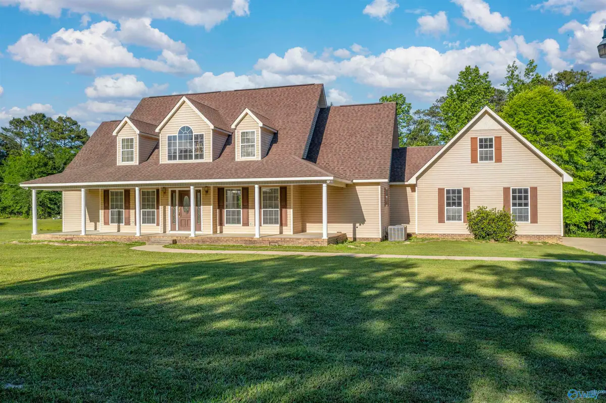 1550 Landline Road, Southside, AL 35907 - #1