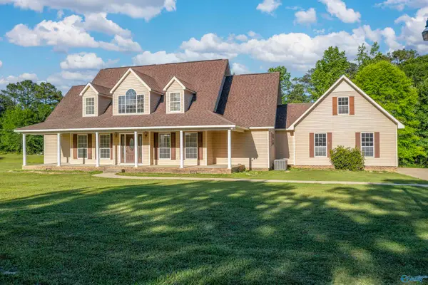 1550 Landline Road, Southside, AL 35907