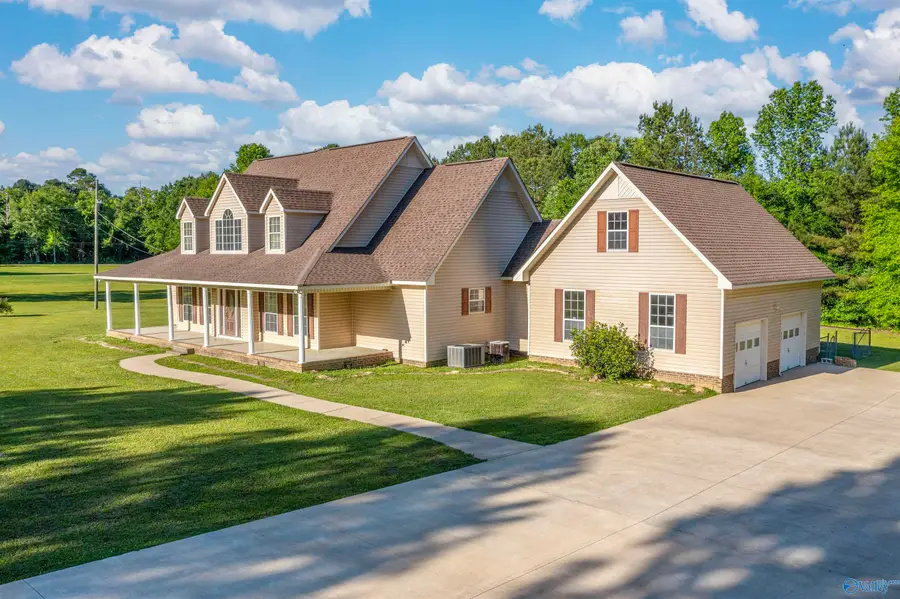 1550 Landline Road, Southside, AL 35907 - #2
