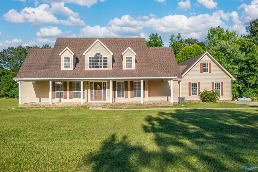 1550 Landline Road, Southside, AL 35907 - #3