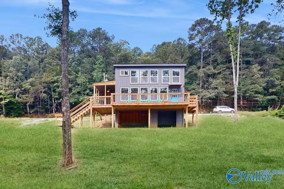 8015 County Road 48, Cedar Bluff, AL 35959 - #1