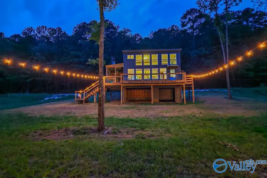 8015 County Road 48, Cedar Bluff, AL 35959 - #2