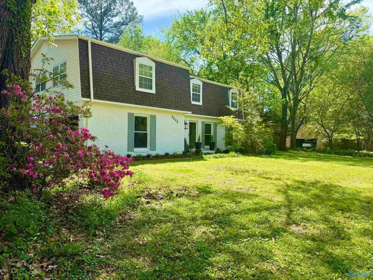 2505 Burningtree Drive Se, Decatur, AL 35603 - #1