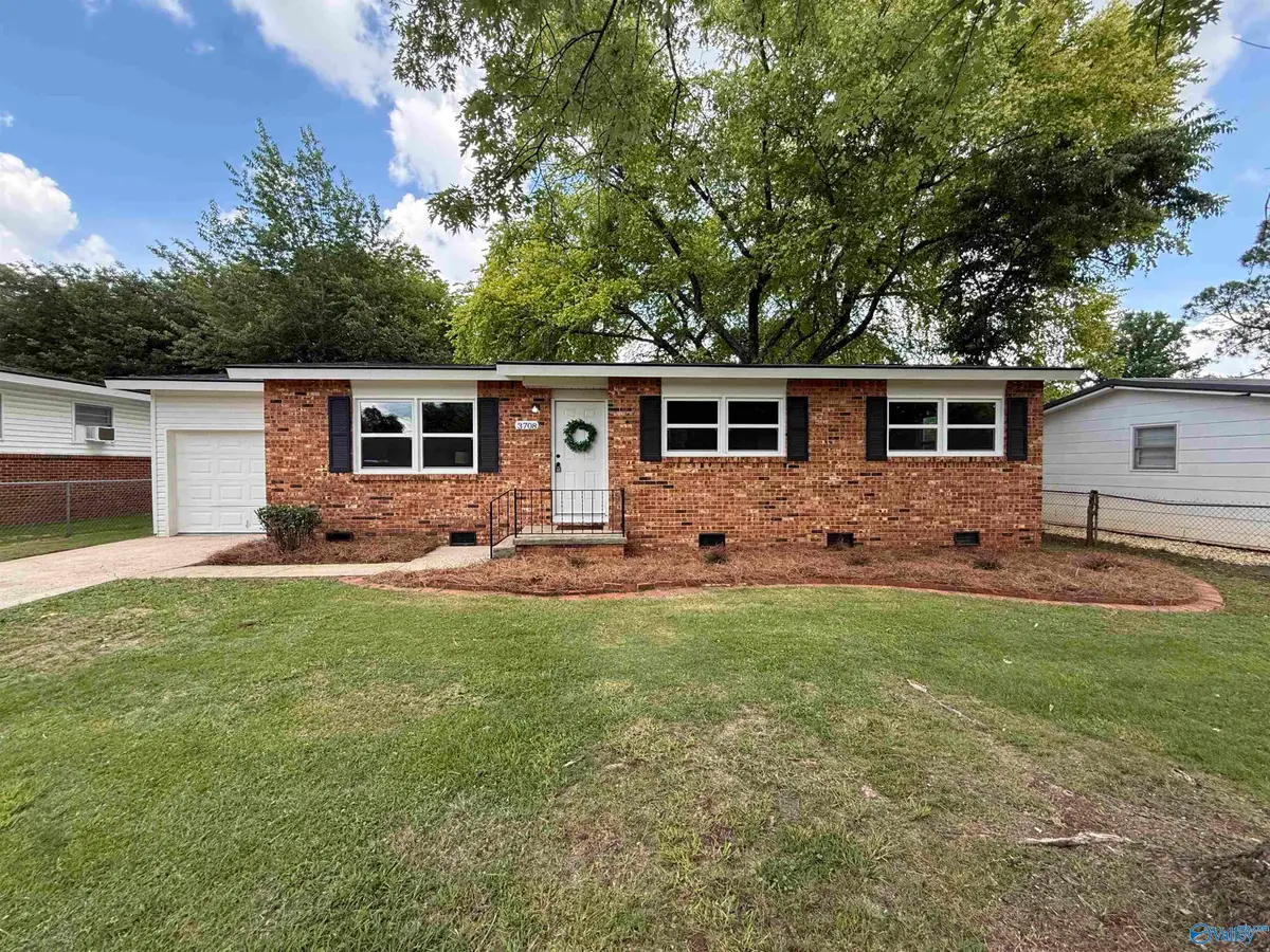 3708 Ashland Drive Sw, Huntsville, AL 35805 - #1