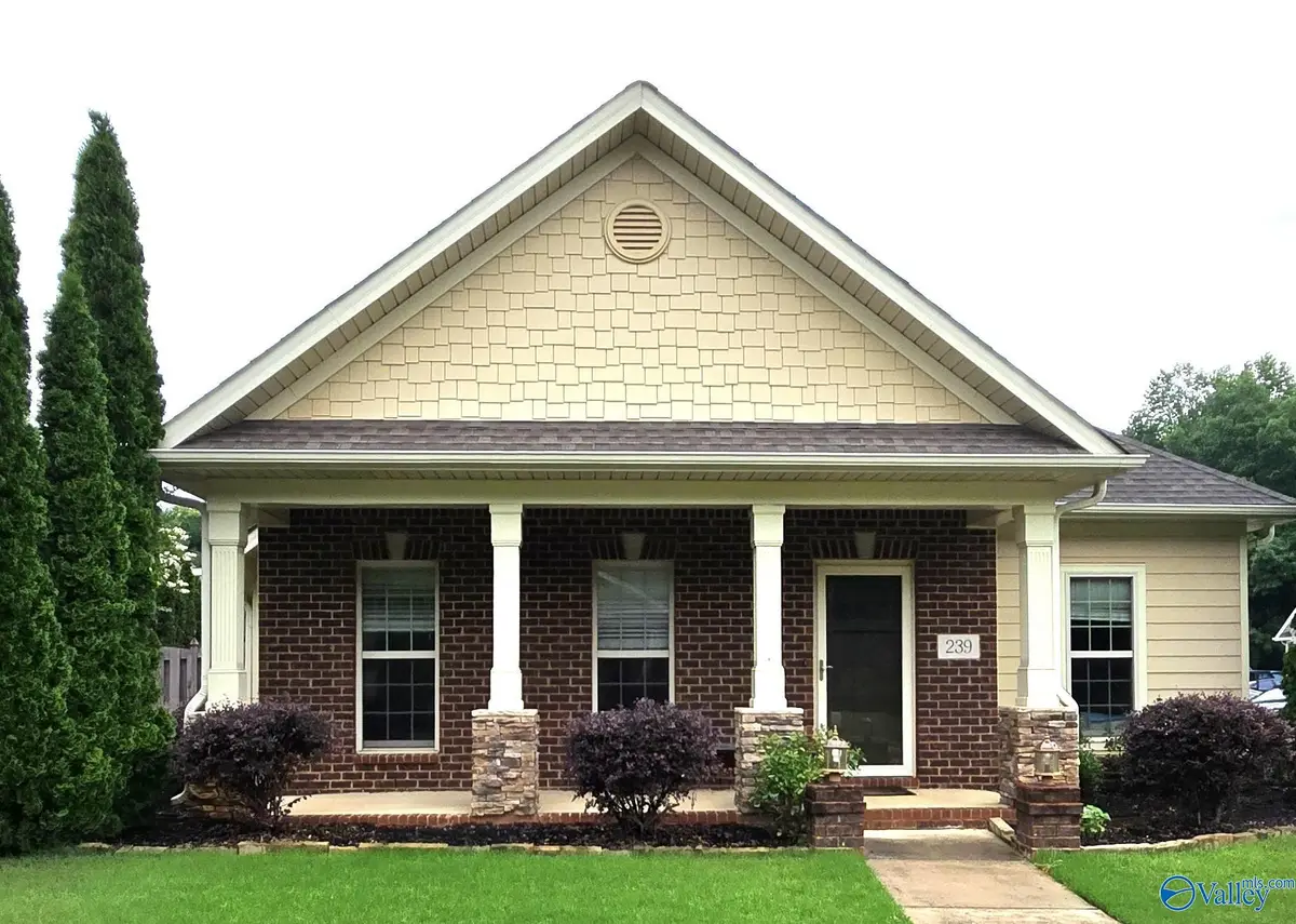 239 Grove Village Way, Madison, AL 35758 - #1