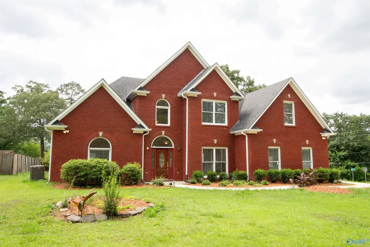 3425 Strollaway Drive, Hoover, AL 35226 - #1