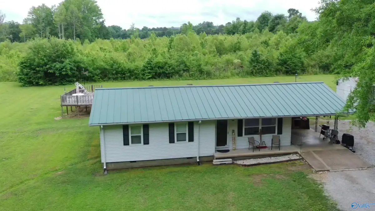 314 Hickory Street, Hamilton, AL 35570 - #1