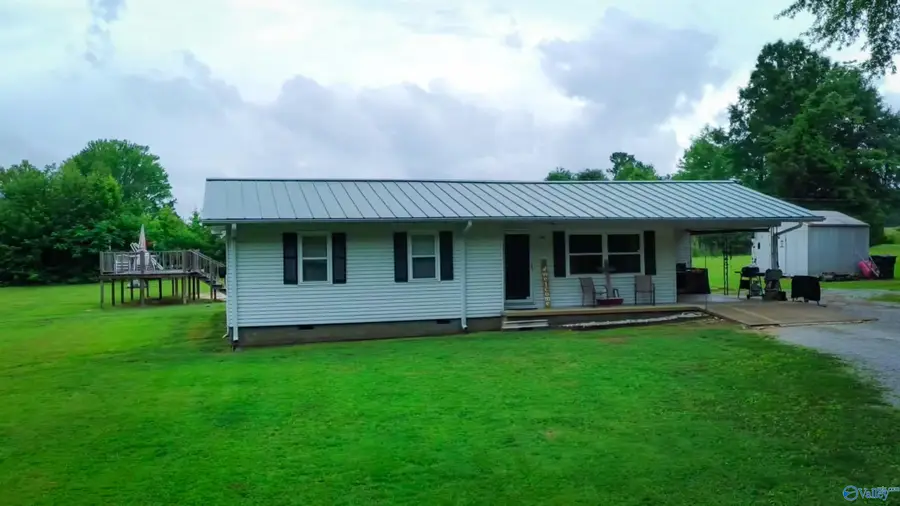 314 Hickory Street, Hamilton, AL 35570 - #2