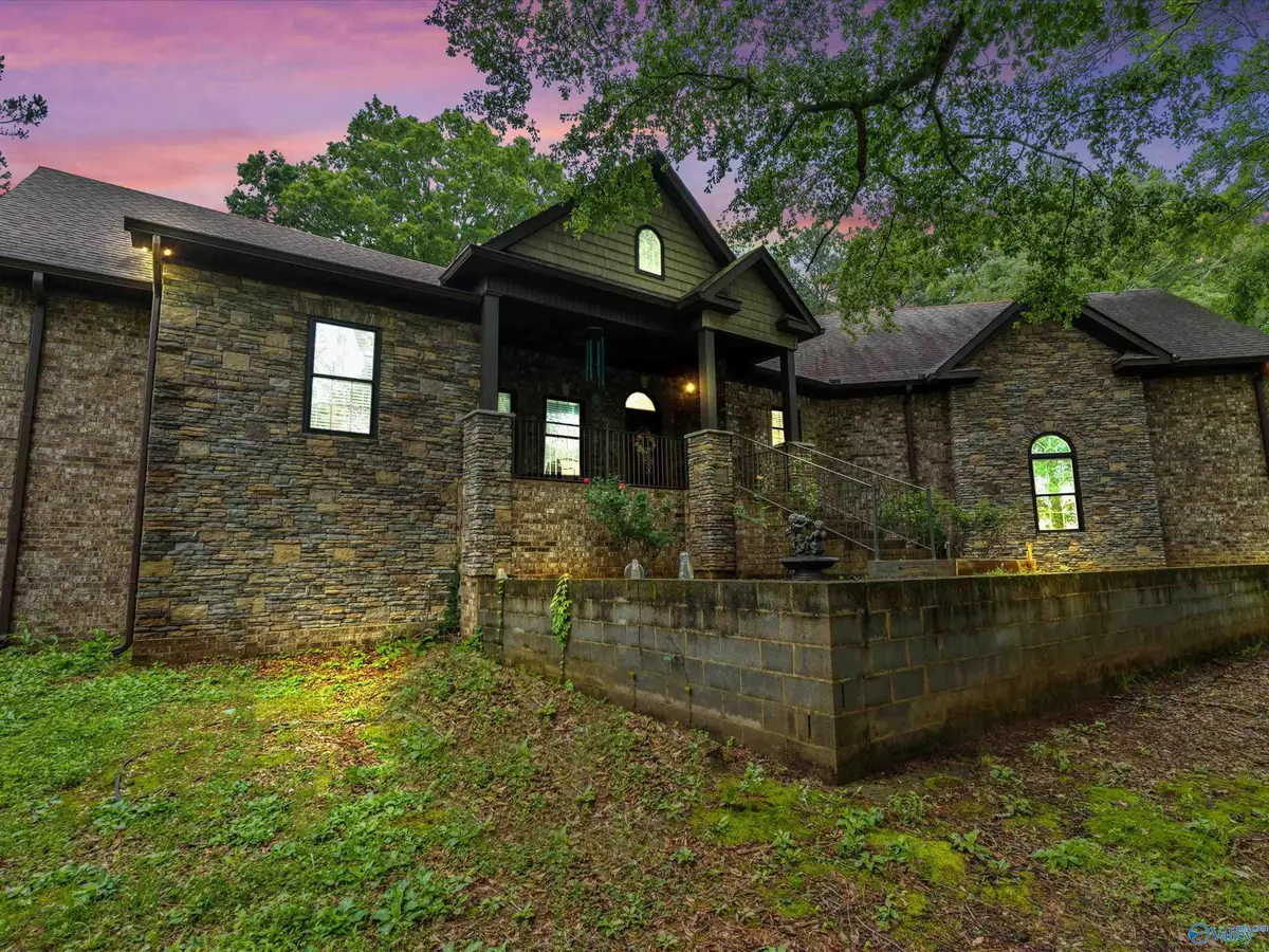 20 Section Mountain Road, Somerville, AL 35670 - #1