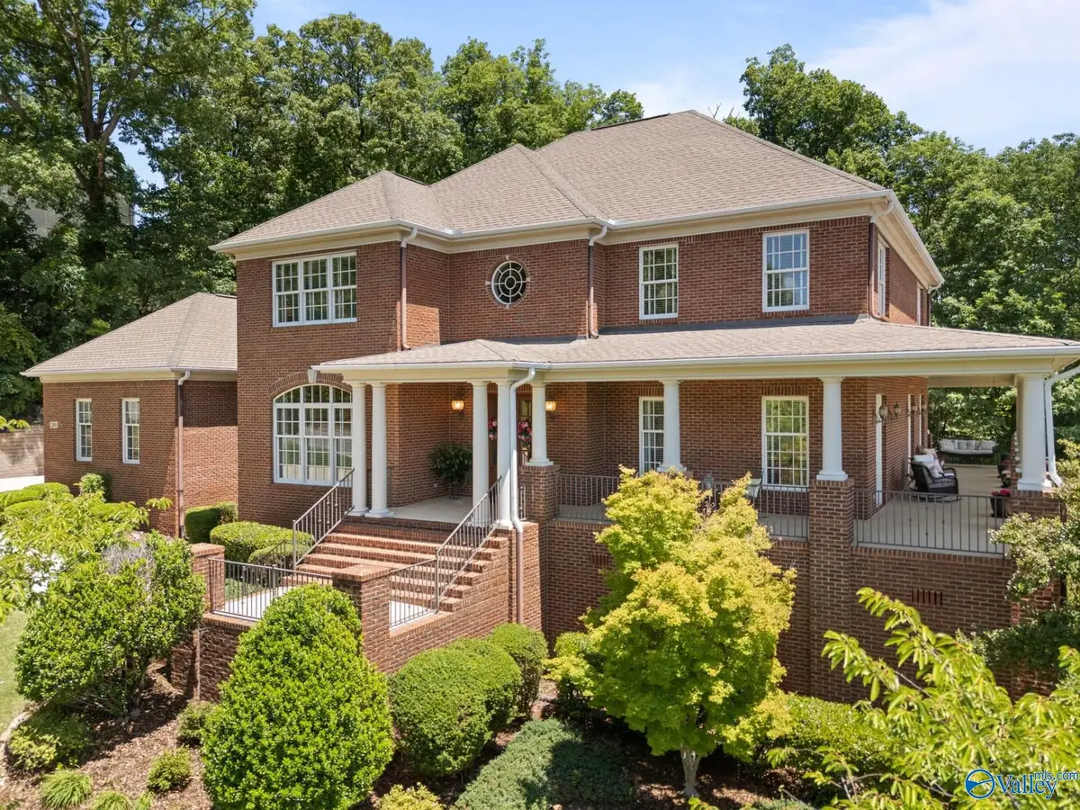 2101 Springhouse Road Se, Huntsville, AL 35802 - #1