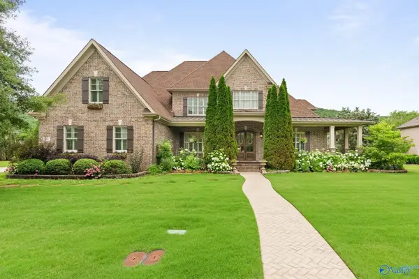 50 Mcmullen Lane, Gurley, AL 35748
