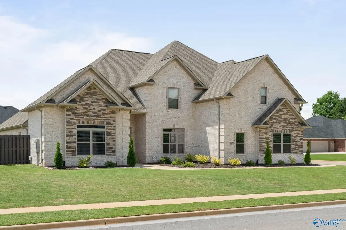 14050 Mallard Drive, Madison, AL 35756 - #1