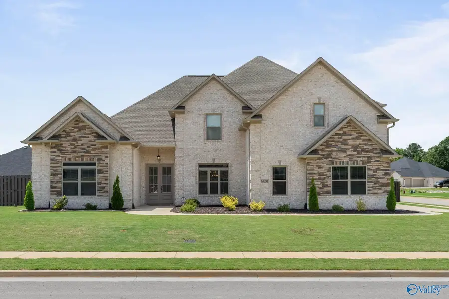 14050 Mallard Drive, Madison, AL 35756 - #2