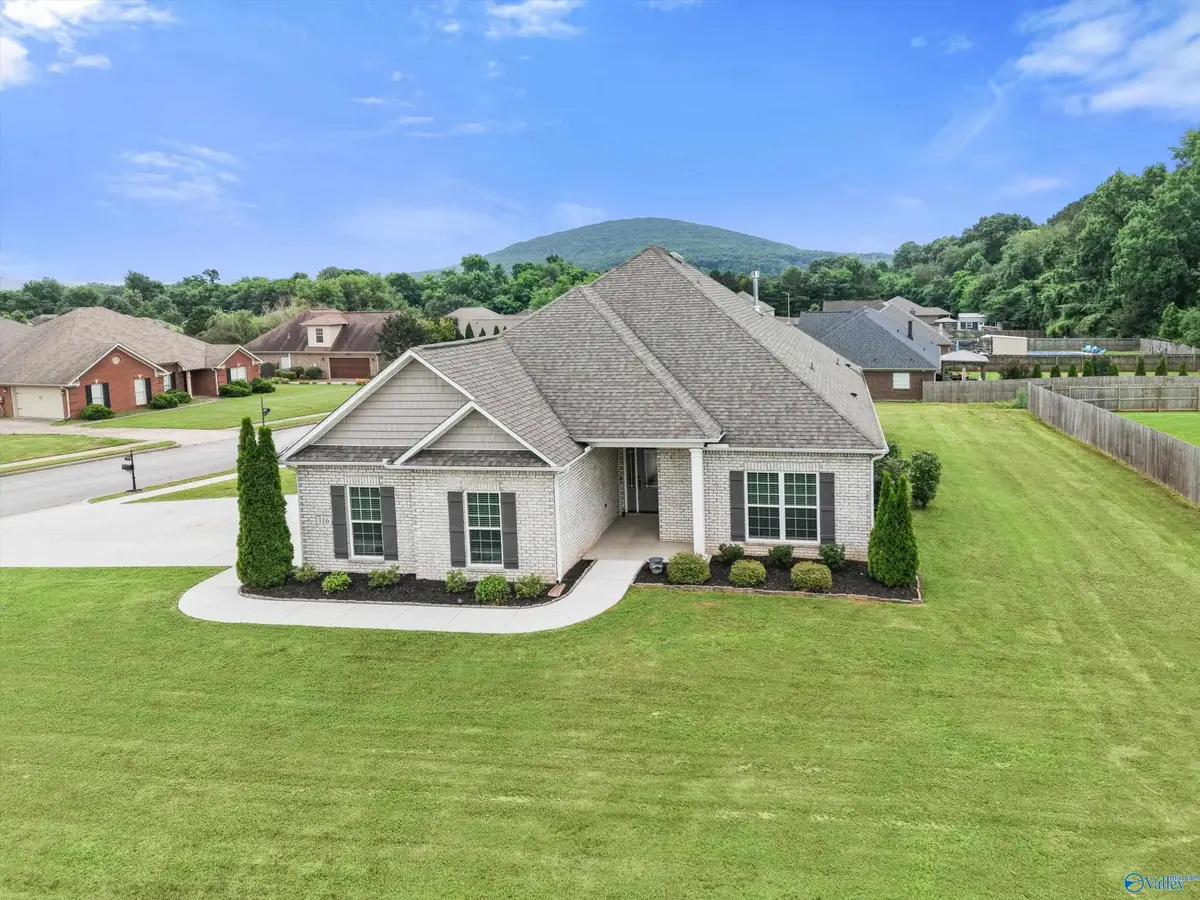 116 Shallowhill Road, Huntsville, AL 35811 - #1