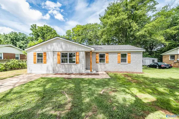 3005 Kirkland Drive, Huntsville, AL 35810