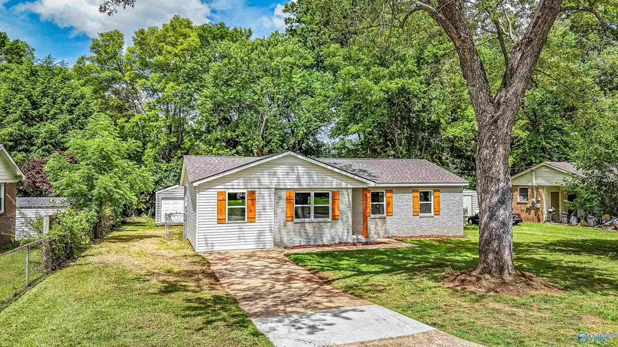 3005 Kirkland Drive, Huntsville, AL 35810 - #3