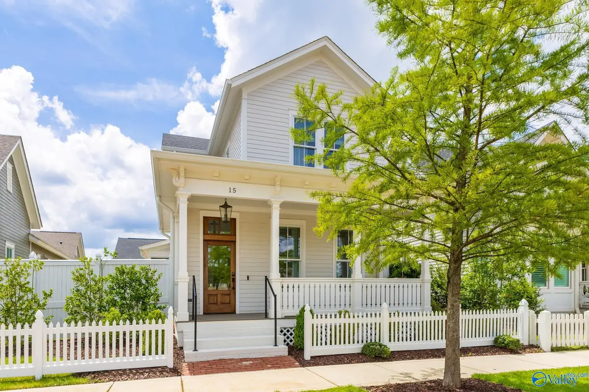 15 Angell Street Nw, Huntsville, AL 35806 - #1