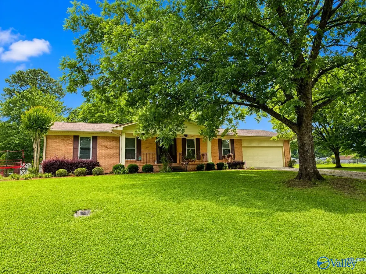 3582 Vistamont Circle S, Southside, AL 35907 - #1