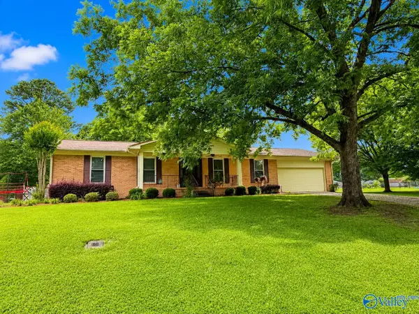 3582 Vistamont Circle S, Southside, AL 35907