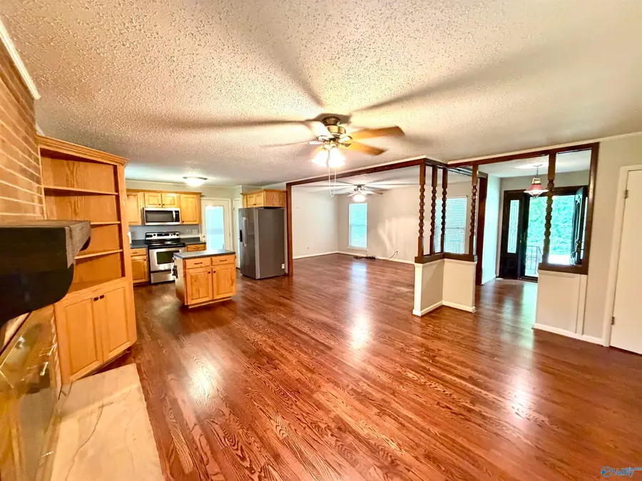 3582 Vistamont Circle S, Southside, AL 35907 - #3