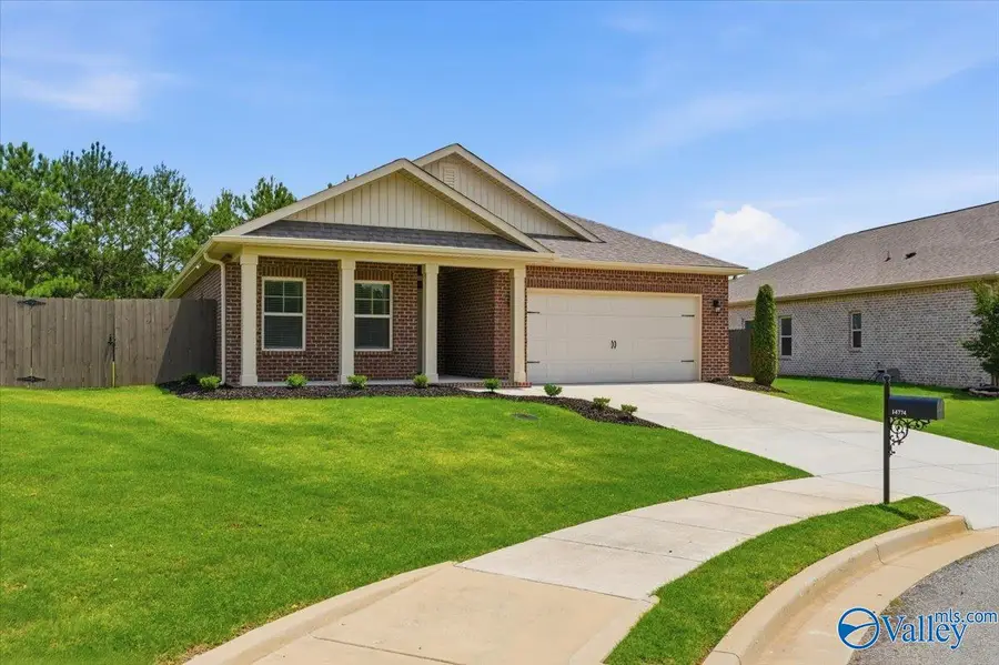 14774 London Lane, Athens, AL 35613 - #2