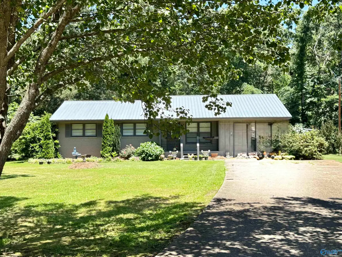 550 County Road 119, Centre, AL 35960 - #1