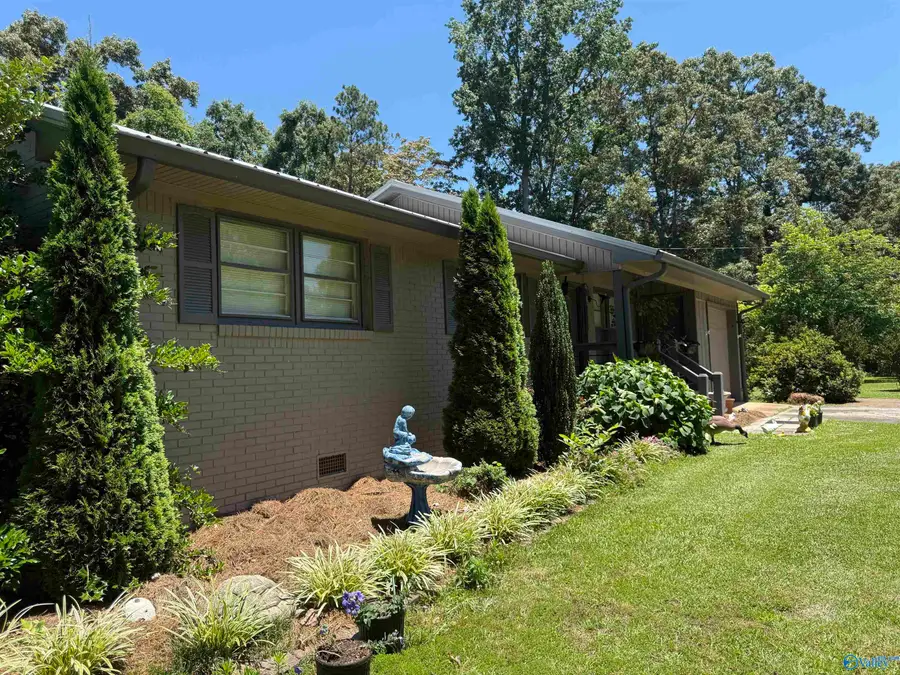 550 County Road 119, Centre, AL 35960 - #2