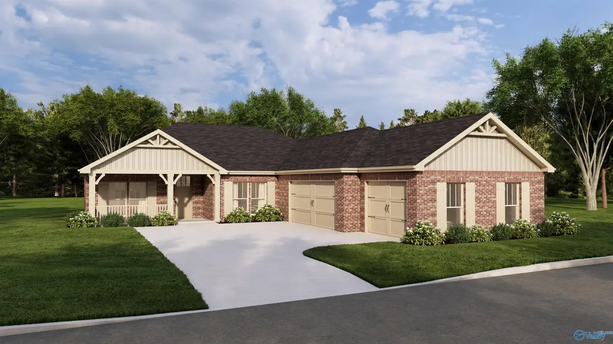 240 Emma Harris Circle, Triana, AL 35756 - #1