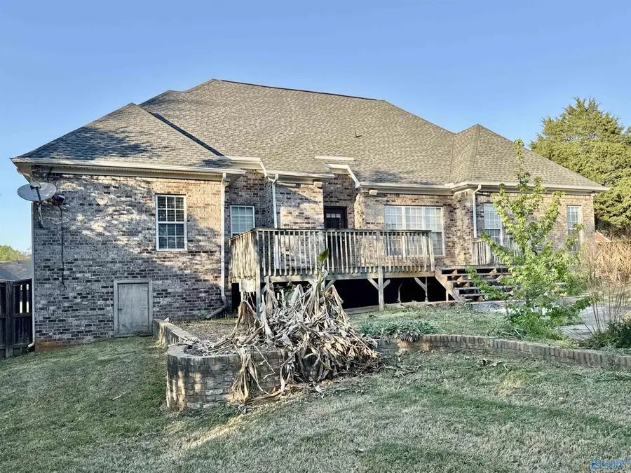 102 Casey Drive, Huntsville, AL 35806 - #3