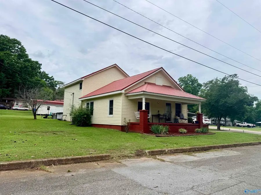 117 Mcclellan Street, Piedmont, AL 36272 - #2