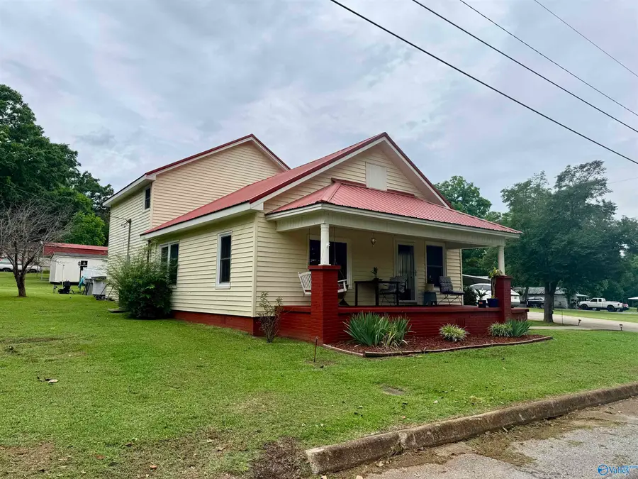 117 Mcclellan Street, Piedmont, AL 36272 - #3