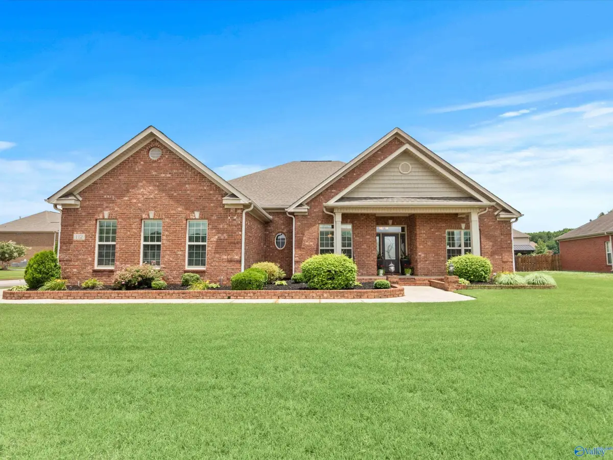 112 Brooklyn Court, Madison, AL 35757 - #1