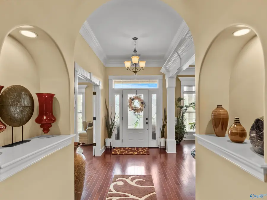 112 Brooklyn Court, Madison, AL 35757 - #3