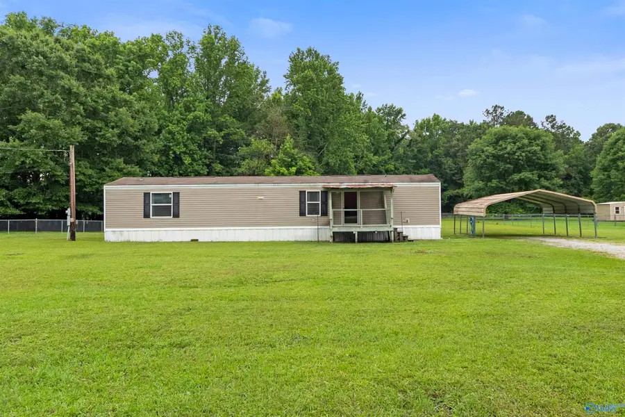 6933 Main Street, Hokes Bluff, AL 35903 - #2