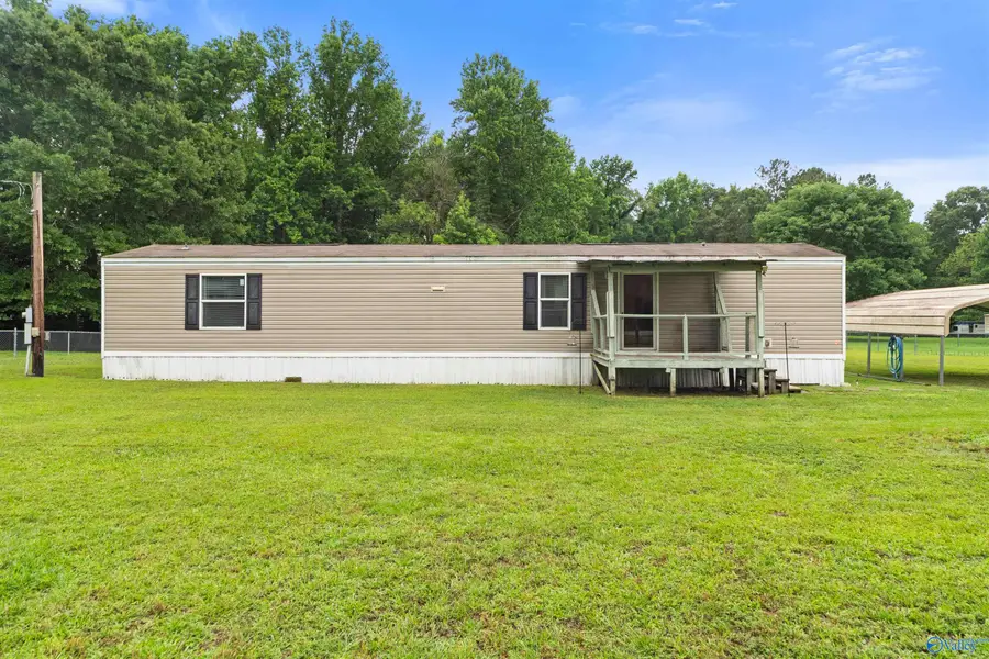 6933 Main Street, Hokes Bluff, AL 35903 - #3