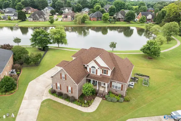 109 Julep Lane, Harvest, AL 35749